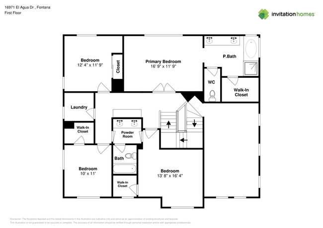 Building Photo - 16971 El Agua Dr