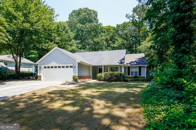 Foto del edificio - 4508 High Grove Ct NW