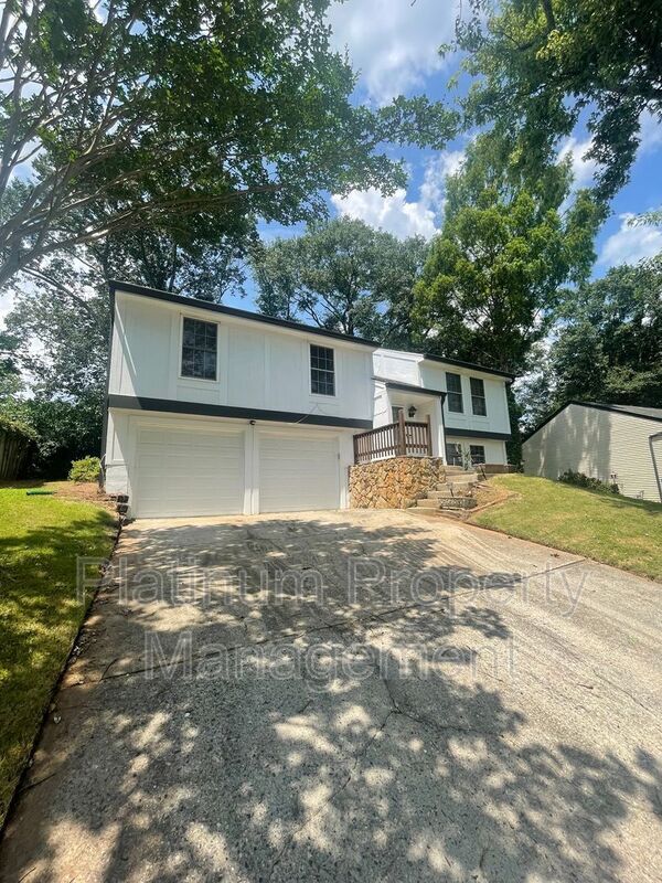 Foto del edificio - 10500 Worthington Hills Manor