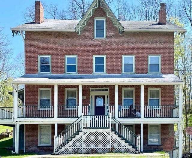 Primary Photo - 120 Market St
