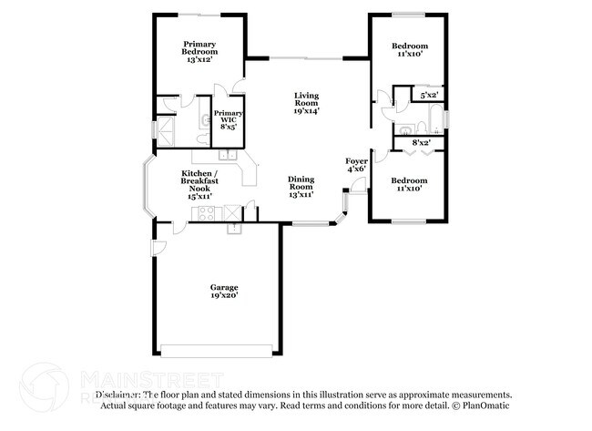 Building Photo - 1641 Larkin Rd