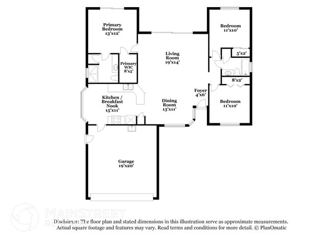 Foto del edificio - 1641 Larkin Rd