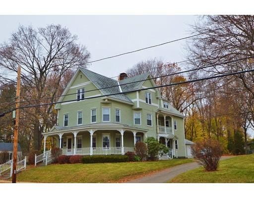 Primary Photo - 257 Merriam Ave