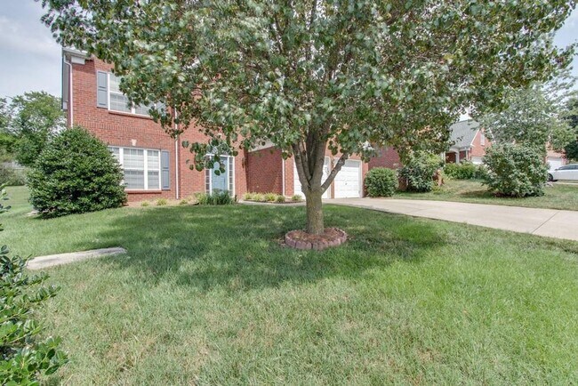 Photo - 1510 Chestnut Springs Rd House