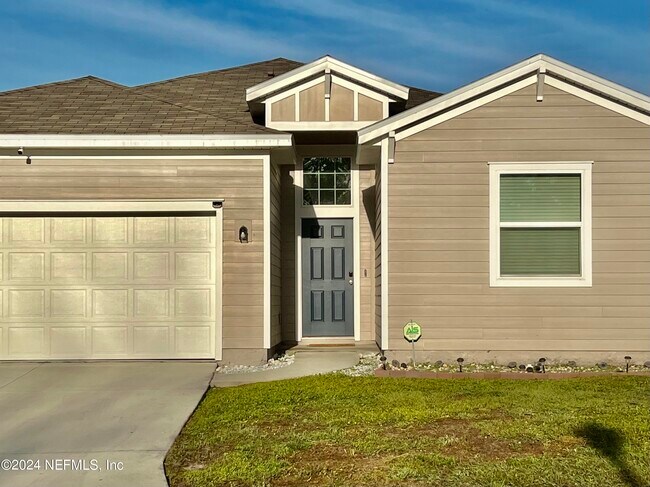 Foto del edificio - 10840 Peacock Landing Ct