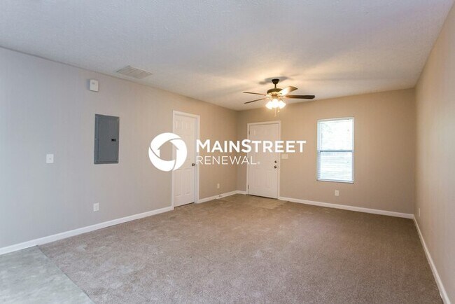 Foto del edificio - 2 Bedroom Pet-Friendly Home in Atlanta, GA with Main Street Renewal