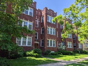 Building Photo - 548 Sherman Ave
