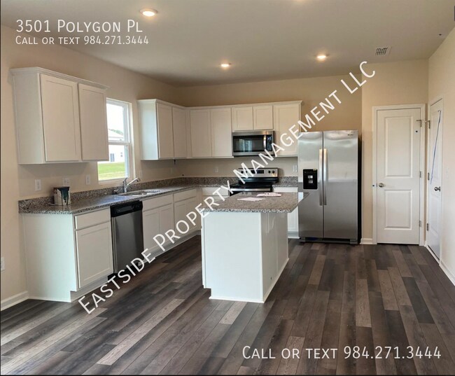 Foto del edificio - 3501 Polygon Pl