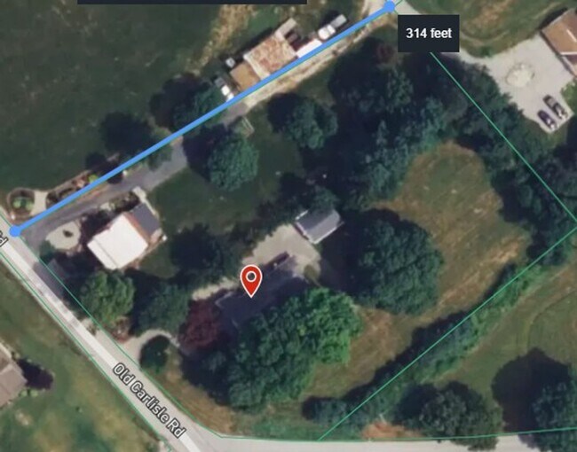 Foto del edificio - Single Family