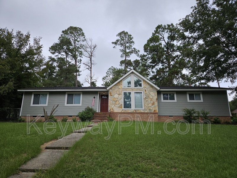 Primary Photo - 1702 Harrogate Dr