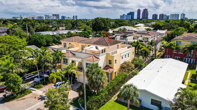 Foto del edificio - 1840 Coral Ridge Dr