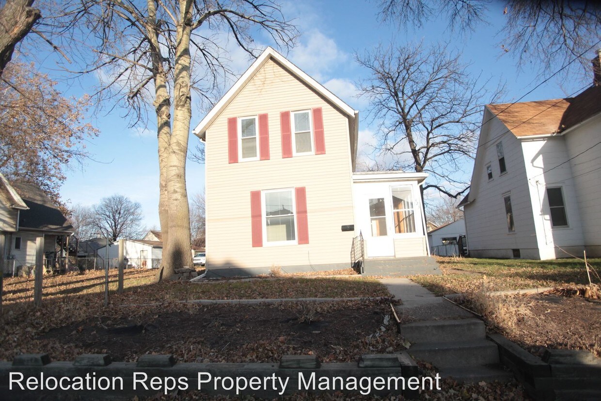Foto principal - 423 S Lincoln Ave