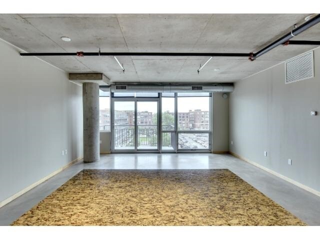 Plenty of space to setup your home! - 730 N 4th St