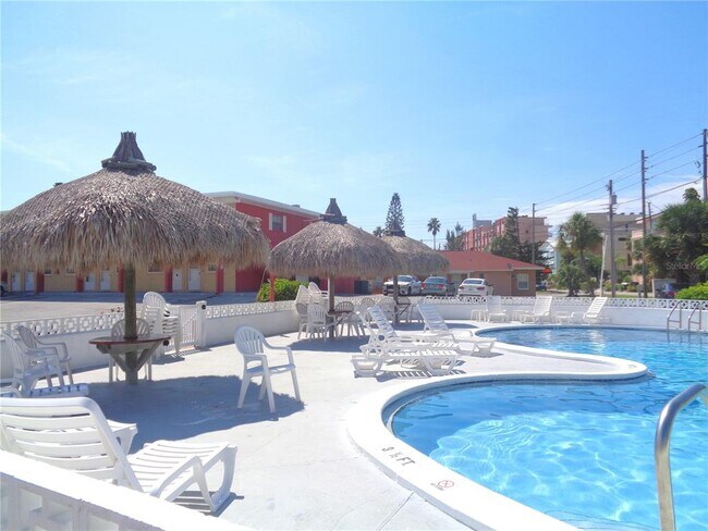 Foto del edificio - 8565 W Gulf Blvd