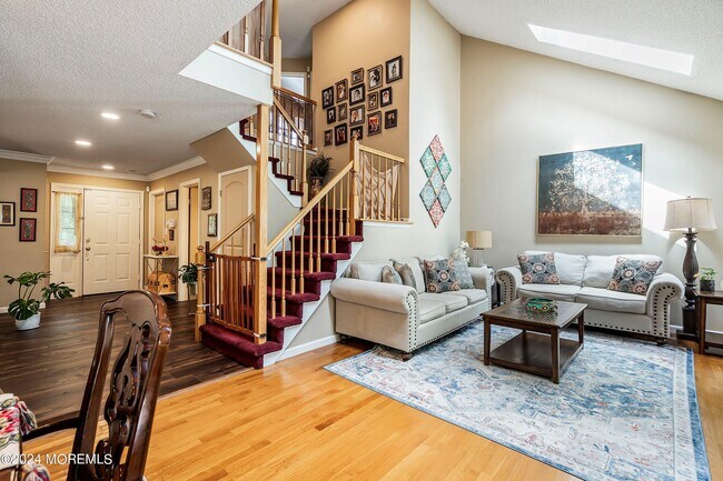 Foto del edificio - 58 Carlisle Ct