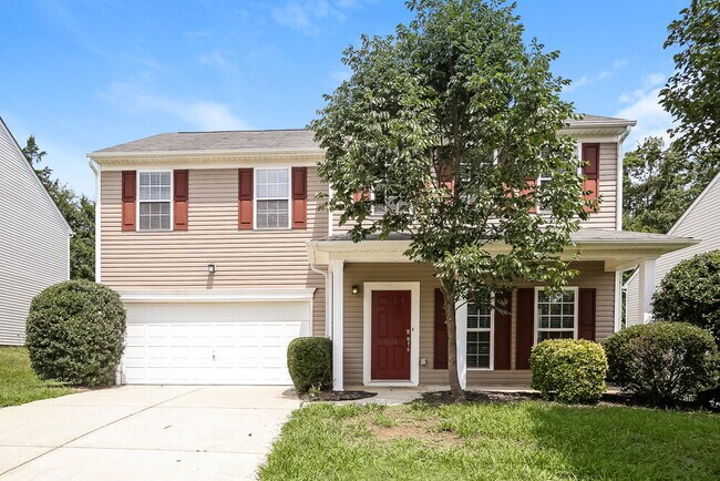 Foto del edificio - 2329 Apple Glen Ln