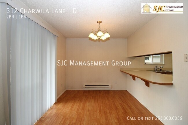 Foto del edificio - 312 Charwila Ln