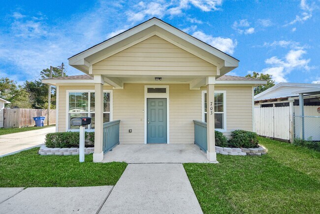 Foto del edificio - 703 23rd Ave N