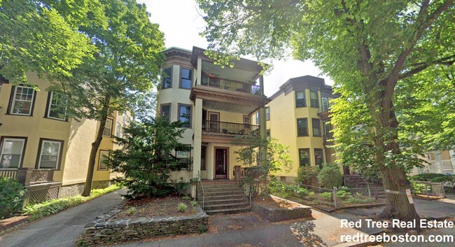 Building Photo - 119 Browne St
