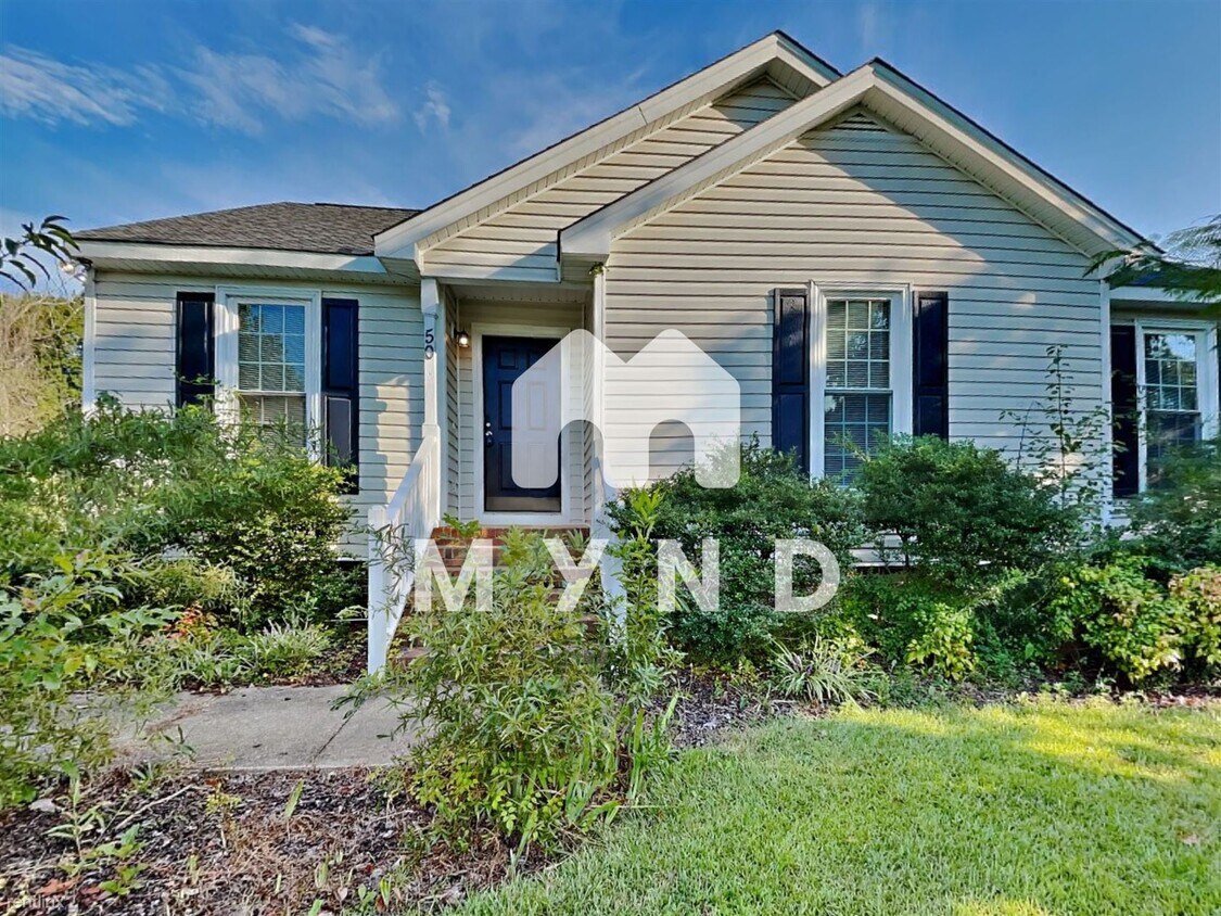 Primary Photo - 3 br, 2 bath House - 50 Richmond Dr