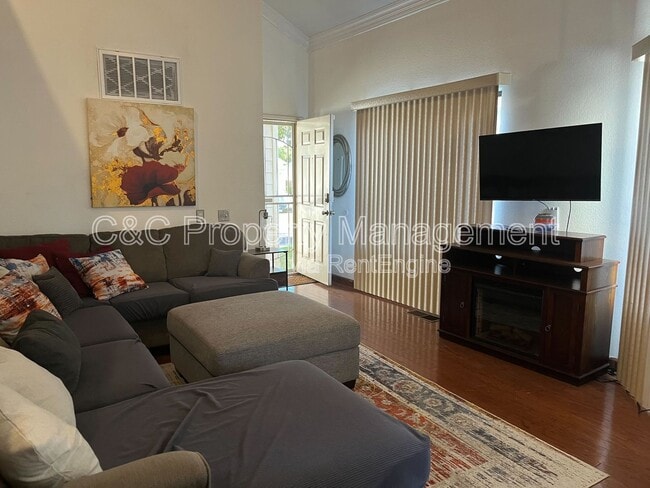 Foto del edificio - 960 Buckskin Terrace