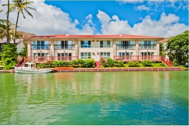 Building Photo - 6233 Keokea Pl