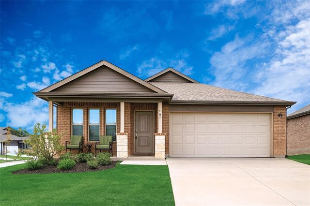 Foto del edificio - 321 Woodlands Blvd