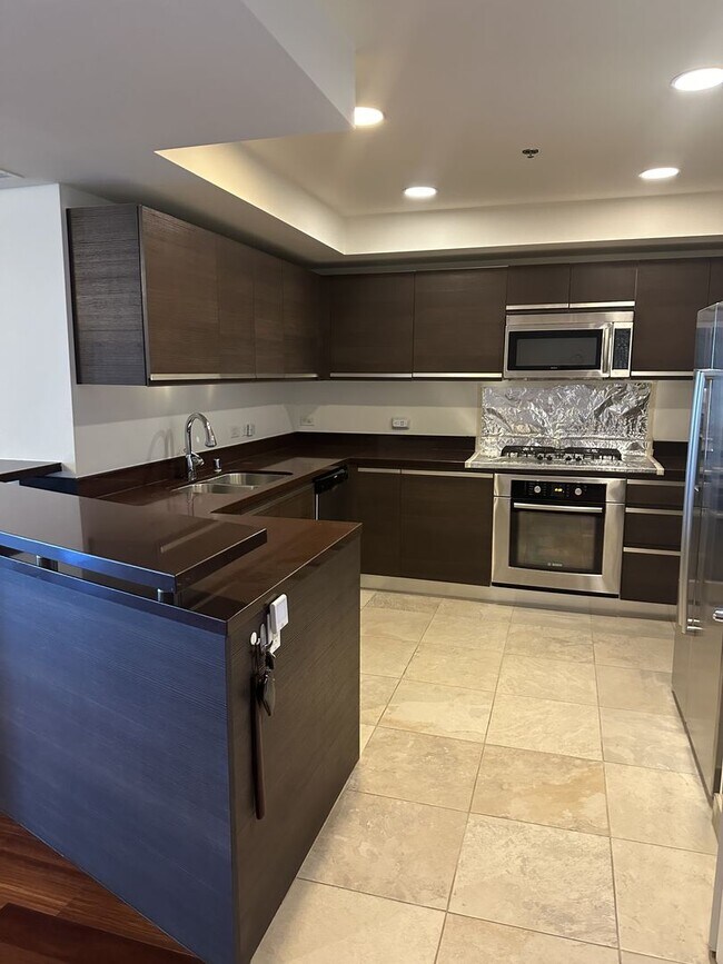 Foto del edificio - Luxury L.A. Living