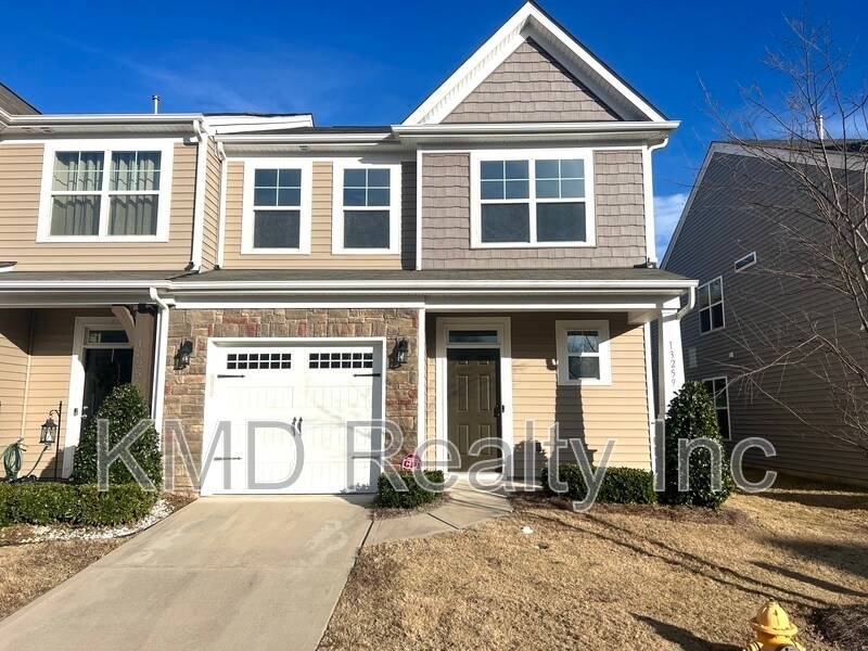 Foto principal - 13259 Savannah Point Dr