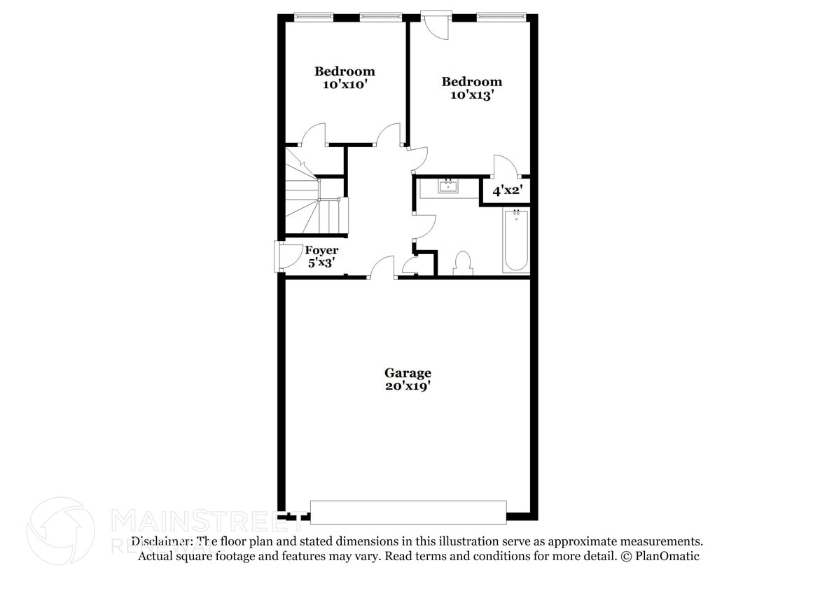 Primary Photo - 5112 Royal Heath Dr