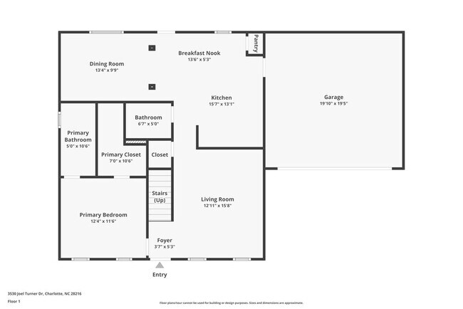 Foto del edificio - 3530 Joel Turner Dr