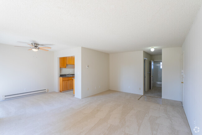 Foto del interior - Oakridge Apartments