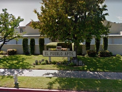 Primary Photo - 401 S Beach Blvd