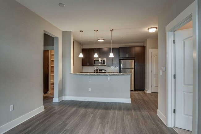 Interior Photo - The Marq