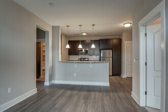 Interior Photo - The Marq