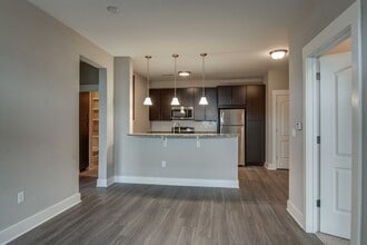 Interior Photo - The Marq