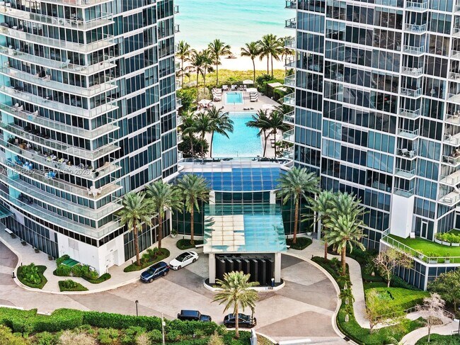 Foto del edificio - 2200 N Ocean Blvd