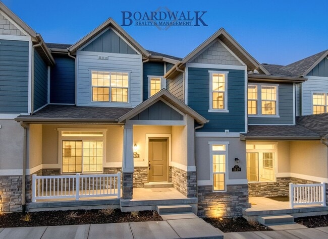 Photo - Beautiful 4 bedroom Townhome in West Valley!