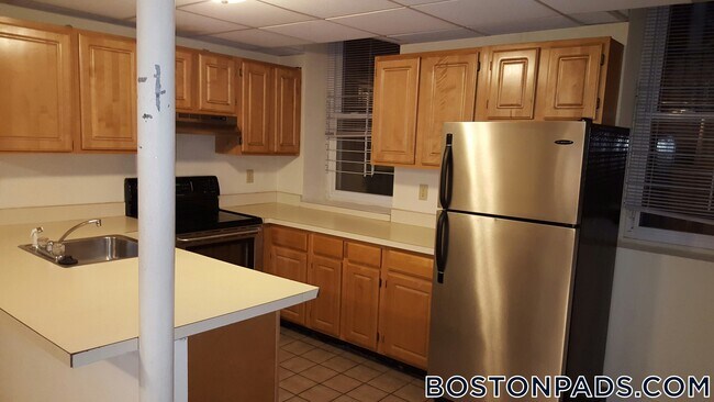 Foto del edificio - 1622 Massachusetts Ave