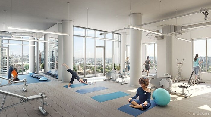 Foto del edificio - 300 Ashland Pl