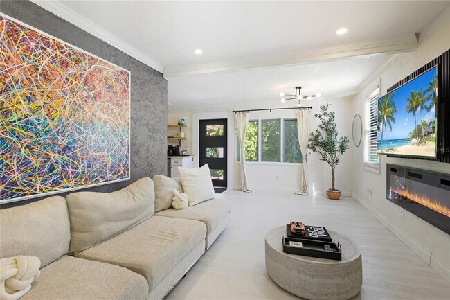 Foto del edificio - 2826 Marlette St