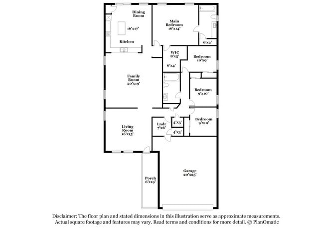 Building Photo - 2296 Blackwood Dr