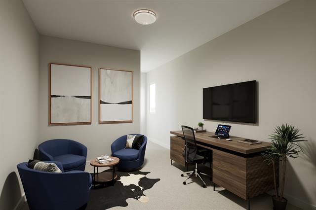 Foto del edificio - 807 Mellow Ln