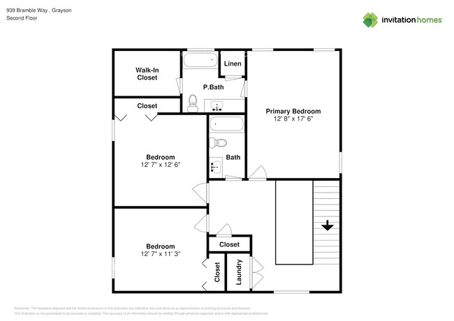 Building Photo - 939 Bramble Way