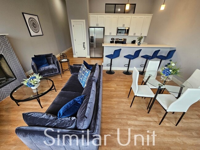 Foto del edificio - 1 Innovation Way