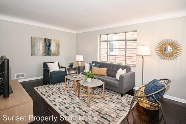 Foto del edificio - 3 br, 1.5 bath House - 3862 Mount Vernon A...