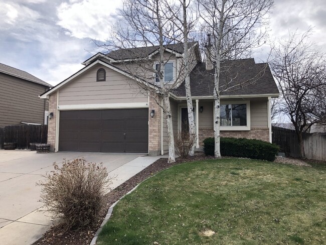 4 BED 3 BATH HOME IN FOX HILL! - 4 BED 3 BATH HOME IN FOX HILL!