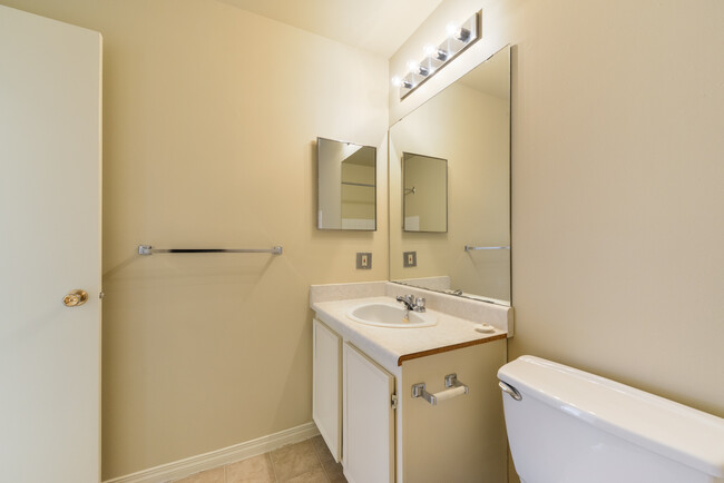 Washroom Photo - Westridge Estates C