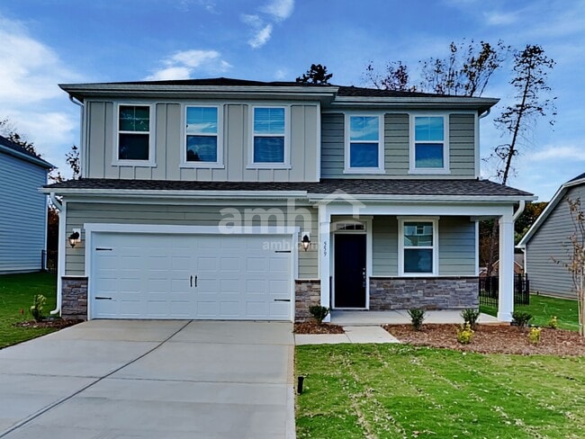 Building Photo - 559 Rivermist Dr