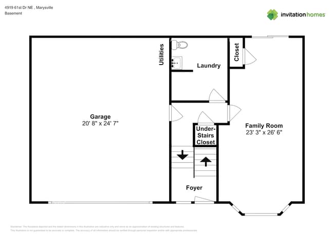 Building Photo - 4919 61st Dr NE